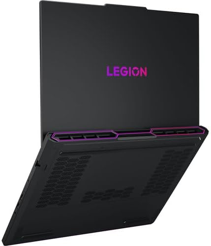 Laptop GAMER ASUS LEGION 7 16' 240HZ ULTRA9 SERIES2 32GB 2TBSSD V16GB RTX5080(83F50014US)