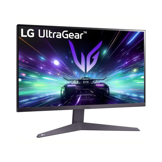 MONITOR GAMING LG 27GS50F-B 27' VA 180HZ 5MS GSYNC FSYNC HDR10