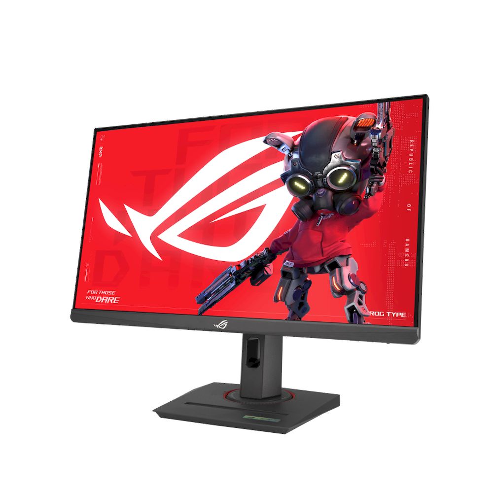 Monitor ASUS ROG STRIX XG259CS 24.5' IPS 1MS 180HZ FHD HDMI FreeSync