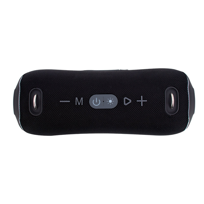 PARLANTE INALAMBRICOS TEROS TE6046N ALTAVOZ USB SD REPRODUCCION
