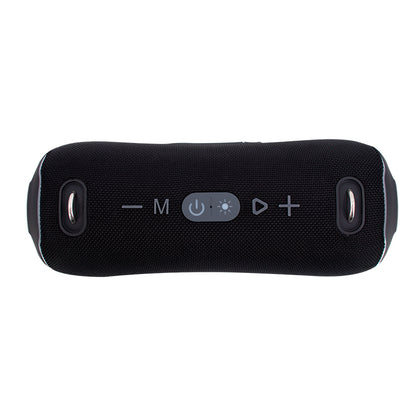 PARLANTE INALAMBRICOS TEROS TE6046N ALTAVOZ USB SD REPRODUCCION