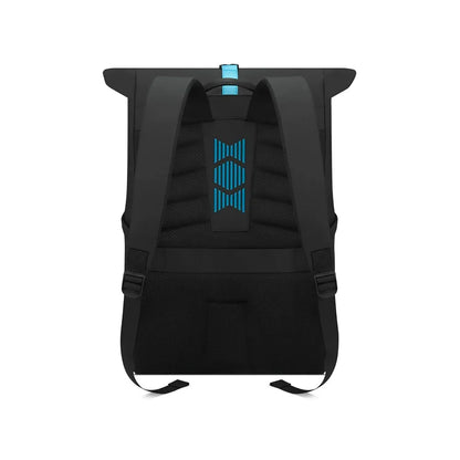 Mochila Lenovo IdeaPad Gaming Poliéster para notebooks de hasta 15.6' Negro (GX40Z24050)