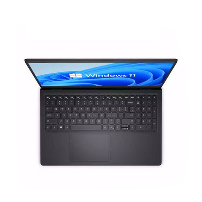 Laptop DELL INSPIRON 3530 15.6' 120hz 1920x1080 I5 8GB 512SSD BT TOUCHSCREEN (3530-5623BLK-PUS)