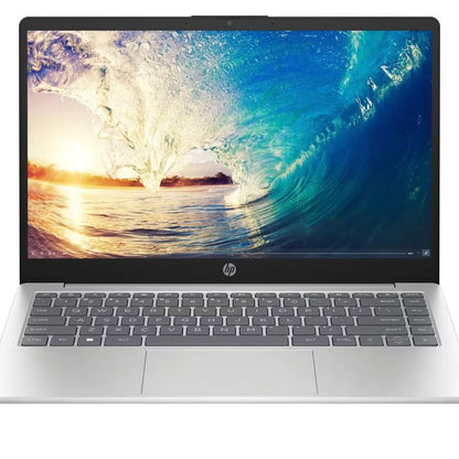 NOTEBOOK HP 14-EP1001LA 14" 1920x1200 IPS  INTEL ULTRA5 125H 8GB 512GBSSD W11  WEBCAM PARLANTE
