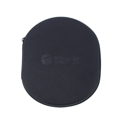 AURICULARES BLUETOOTH TE-8038N RUIDO HIDRIDO INALAMBRICOS Negro Titanium