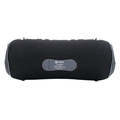 PARLANTE INALAMBRICOS TEROS TE6046N ALTAVOZ USB SD REPRODUCCION