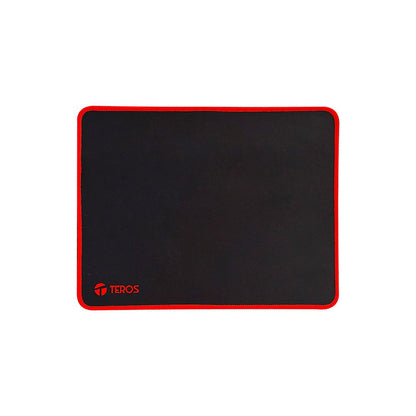 COMBO TEROS TE-4063N MULTIMEDIA ESPAÑOL SENSOR OPTICO MOUSE + TECLADO + MOUSE PAD + AUDIFONOS