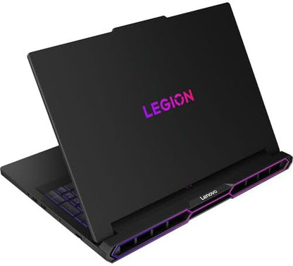 Laptop GAMER ASUS LEGION 7 16' 240HZ ULTRA9 SERIES2 32GB 2TBSSD V16GB RTX5080(83F50014US)