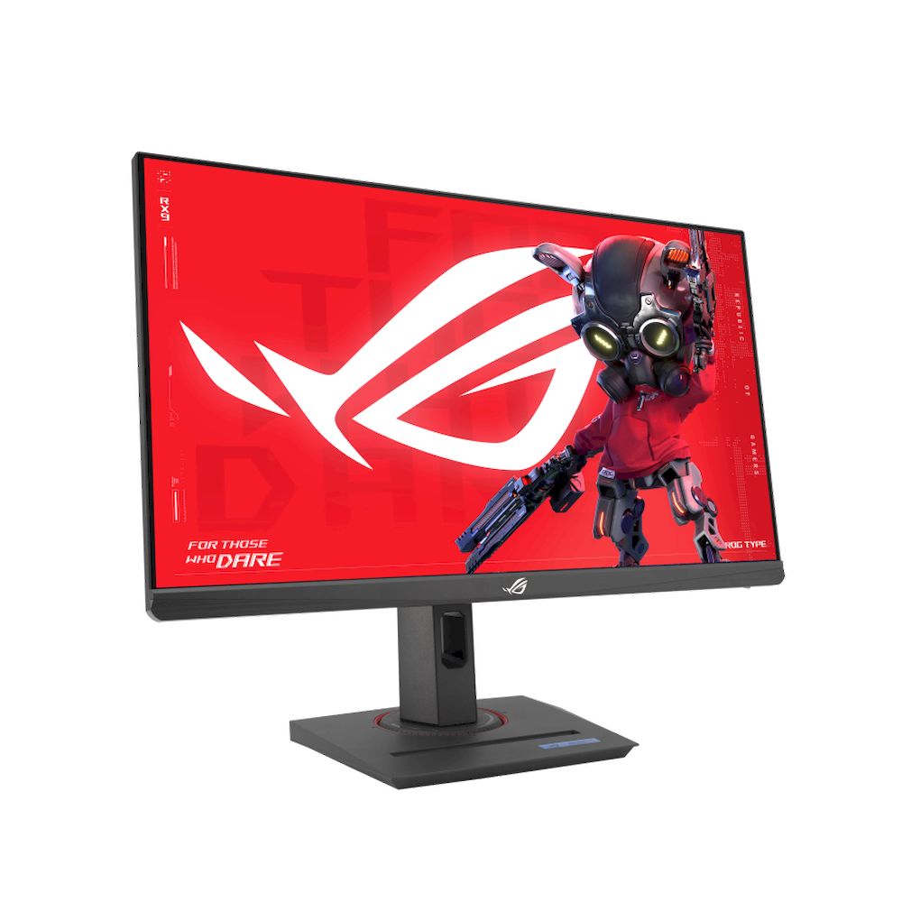 Monitor ASUS ROG STRIX XG259CS 24.5' IPS 1MS 180HZ FHD HDMI FreeSync