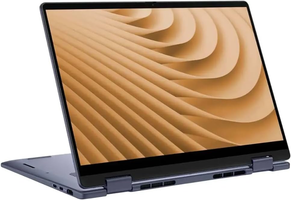 Laptop GAMER DELL 14 Plus CONVERTIBLE 14' R7 IA 16GB 1TBSSD TOUCHSCREEN