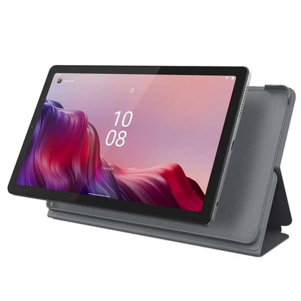 Lenovo Tab M9 9' IPS Multitouch 4GB-RAM 64GB WiFi Android 12