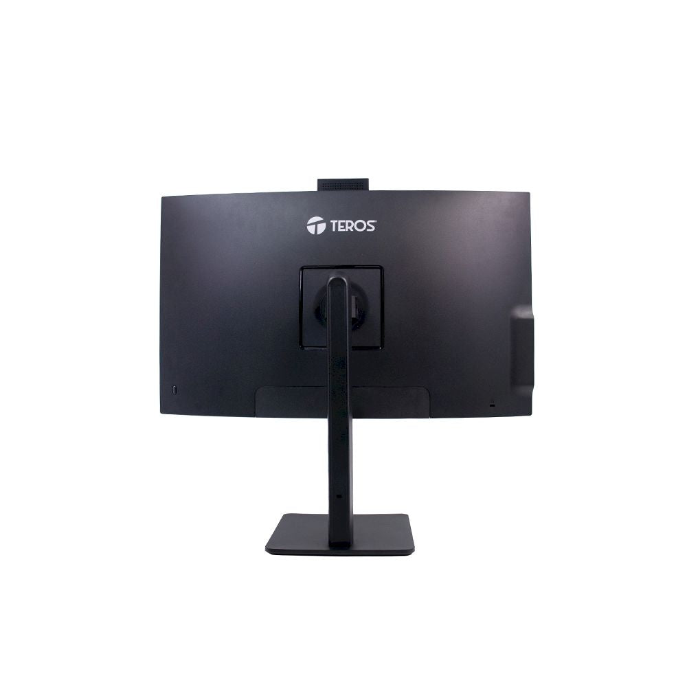 Monitor GAMING Teros TE-2715CS 27' IPS 2560 X 1440 100hz 1MS WEBCAM PARLANTE