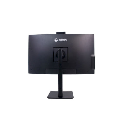 Monitor GAMING Teros TE-2715CS 27' IPS 2560 X 1440 100hz 1MS WEBCAM PARLANTE
