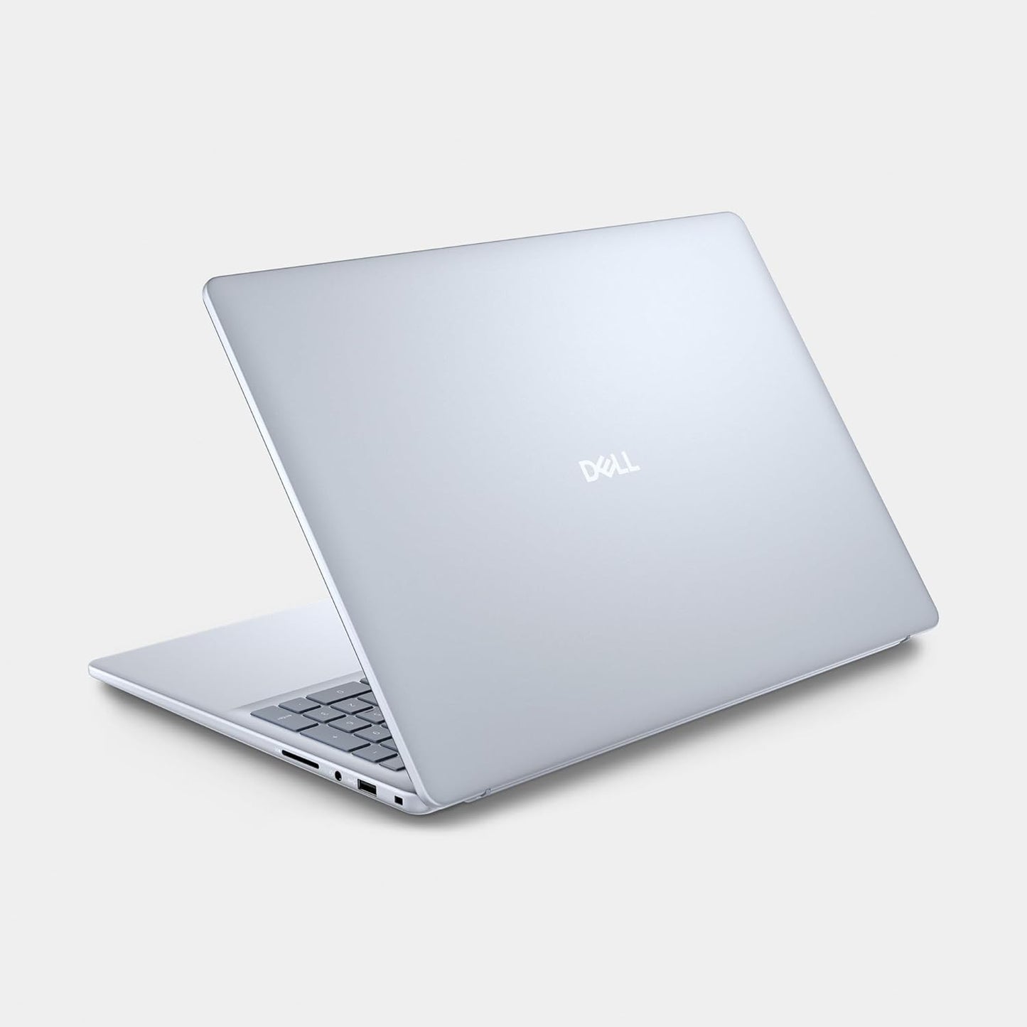 Laptop GAMER DELL 16 16' IPS I5 120U 8GB 512GBSSD TOUCHSCREEN (LCD16251-5506SLV-PUS)