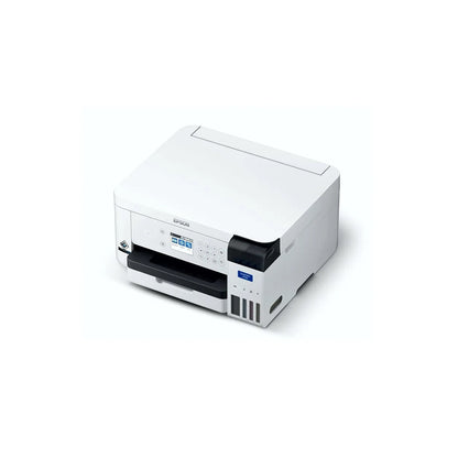 Impresora Epson F170 DE SUBLIMACION A4 SISTEMA CONTINUO FABRICA WIFI USB LAN