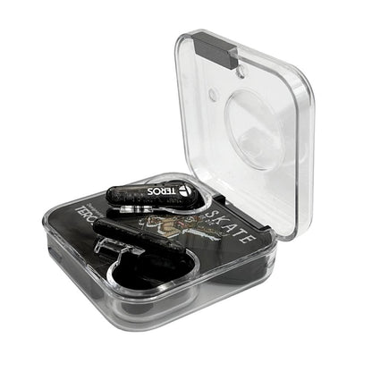 AUDIFONO TEROS TE-8072N BLUETOOTH CONTROL POR TOQUE HANDS FREE