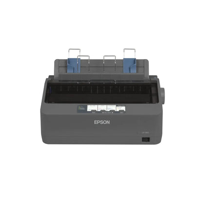 Impresora Epson LX-350 Impresora de guias de remision  Impresora MATRICIAL Epson 9 pines USB PARALELO