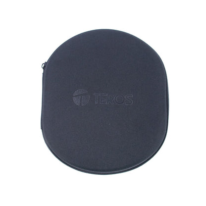 AURICULARES BLUETOOTH TE-8038 RUIDO HIDRIDO INALAMBRICOS BLANCO TITANIUM