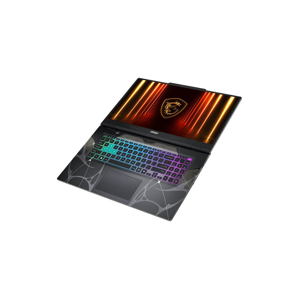 Laptop GAMER MSI CYBORG 15 15.6' CORE7 16GB 512GBSSD V8 RTX5060 W11 (CYBORG15B2071)