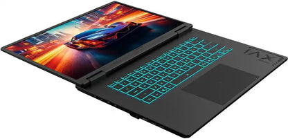LAPTOP GIGABYTE A16 GAMING 16'I7 1920X1200 13VA 512SSD 16GB V6GB RTX4050 (CMHI2US893SH)
