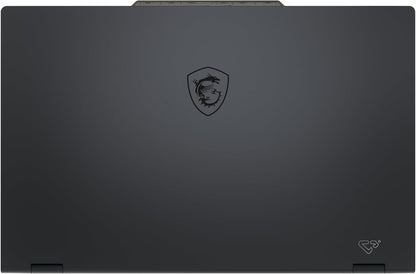 LAPTOP GAMER MSI CyBORG 17 17.3’ ULTRA7 SERIES 2 144HZ 16GB 1TBSSD V8 RTX5060 W11