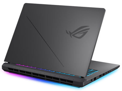 Laptop GAMER ASUS ROGSTRIX 16' 240HZ U9 32GB 1TBSSD V16GB RTX5080 (G615LW - AS96)