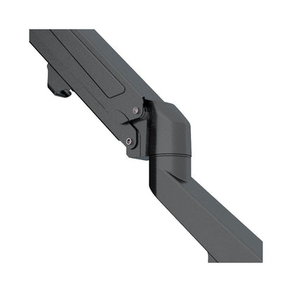 Rack Klipxtreme KMM-400 Soporte Brazo Neumático Monitor 17" A 27"