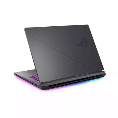 LAPTOP GAMER ASUS ROG STRIX2025 18' U9 32GB 2TB SSD RTX5080 V16 W11PRO (G815LW G18.U95080)