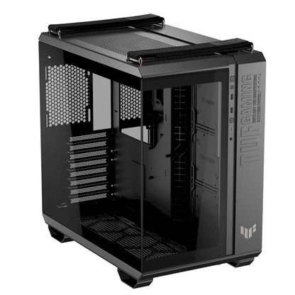 Case ASUS GT502 HORIZON NEGRO Case ASUS TUF GT502 ATX USB VIDRIO TEMPLADO