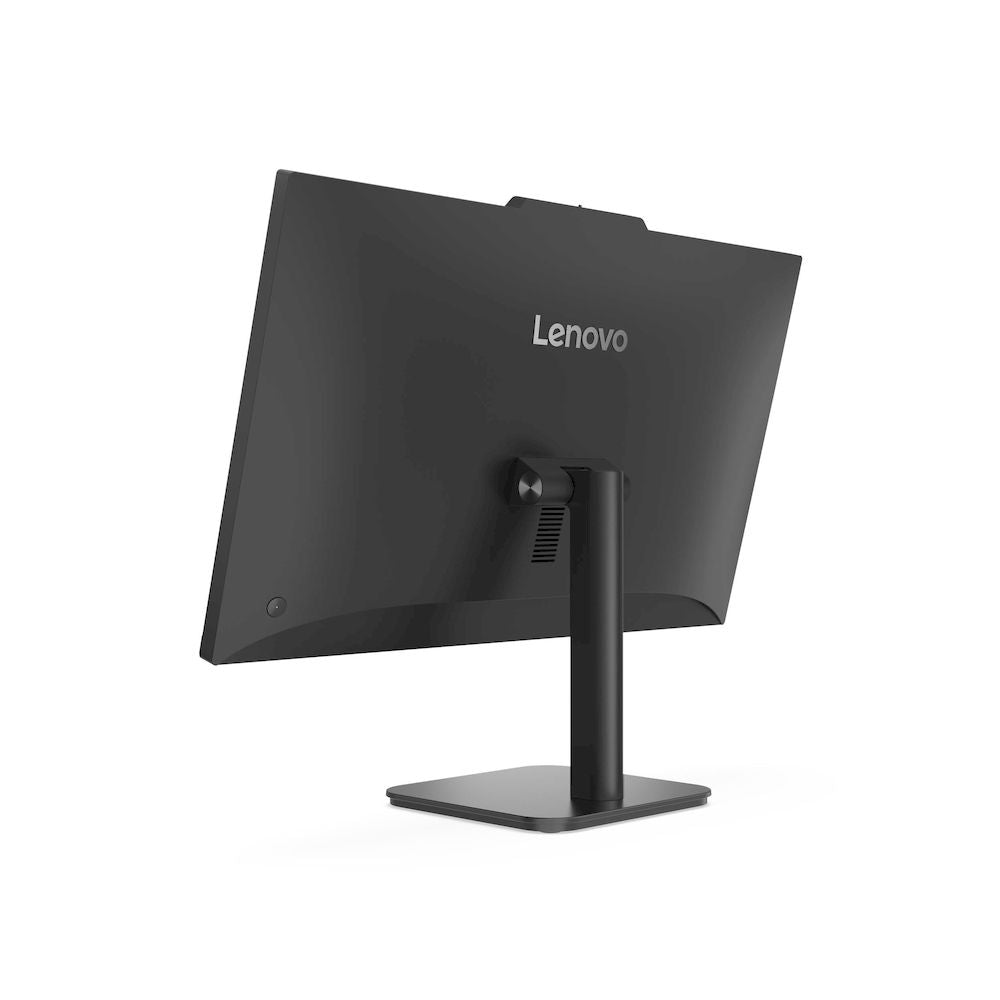 COMPUTADORA TODO EN UNO AIO LENOVO V100 23.8" IPS FHD CORE i3 N305 8GB DDR4