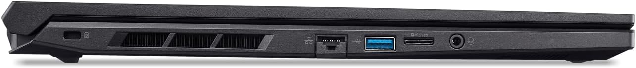 Laptop ACER NITRO V 16' I7 240H 32GB 512GBSSD  RTX5060 V8GB T. ILUMINADO