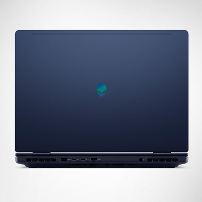 Laptop DELL ALIENWARE 16' 2560x1600 QHD+ CORE7 16GB 512GBSSD IPS 8GB  NVIDIA® RTX 5050 W11 (AW16AC16250i7)