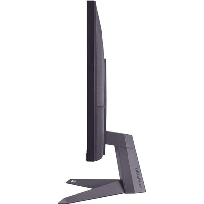 MONITOR GAMING LG 27GS50F-B 27' VA 180HZ 5MS GSYNC FSYNC HDR10
