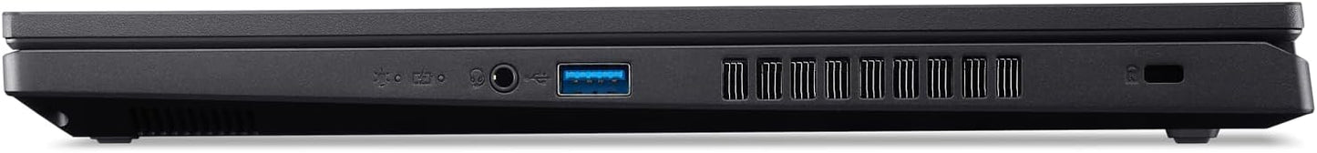 Laptop ACER NITRO V 15 15.6'FULL HD I5 13420H 8GB 512GBSSD RTX4050 V6GB T. ILUMINADO ( NH.U0NAA.001)