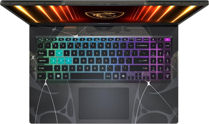 LAPTOP GAMER MSI CyBORG A15 15.6’ IPS 144HZ 16GB 1TBSSD RTX5060 V8 W11 (CyBORG A15 AI B2HWFK)