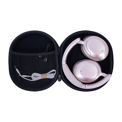 AURICULARES BLUETOOTH TE-8038RS RUIDO HIDRIDO INALAMBRICOS  Rose Titanium