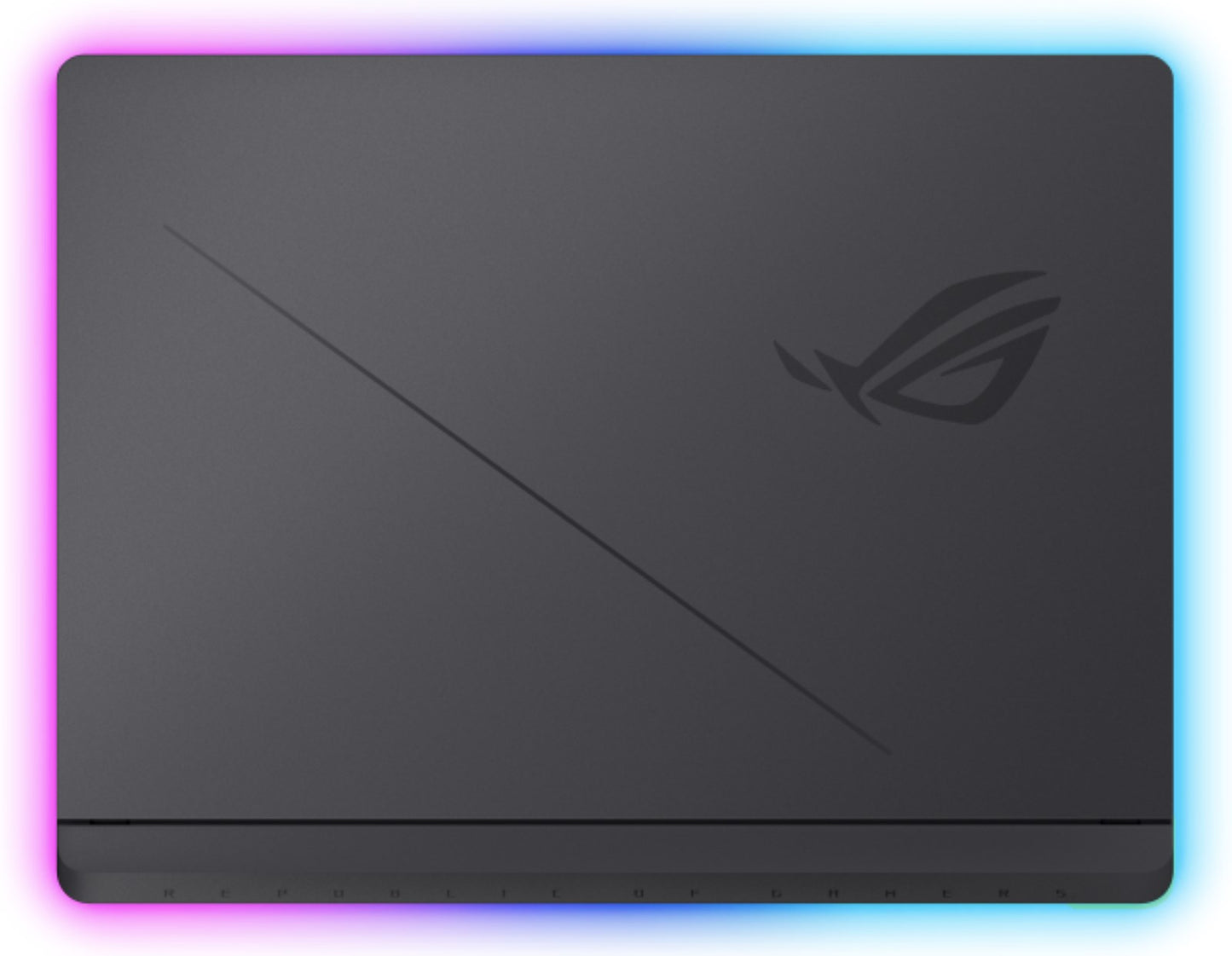 Laptop GAMER ASUS ROGSTRIX 16' 240HZ U9 32GB 1TBSSD V16GB RTX5080 (G615LW - AS96)