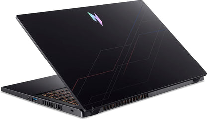 Laptop GAMER ACER ANV15 15.6' I5 13VA 16GB 512SSD V8GB RTX5050 W11 (NH.U1PAA.006)