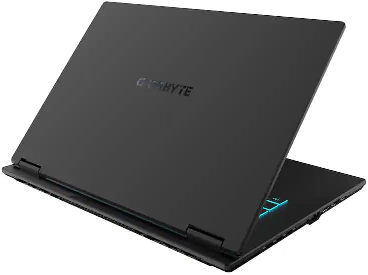 LAPTOP GIGABYTE A16 GAMING 16'I7 1920X1200 13VA 512SSD 16GB V6GB RTX4050 (CMHI2US893SH)