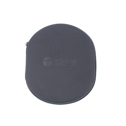 AURICULARES BLUETOOTH TE-8038NE RUIDO HIDRIDO INALAMBRICOS Natural Titaniumm