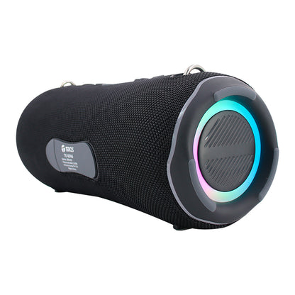 PARLANTE INALAMBRICOS TEROS TE6046N ALTAVOZ USB SD REPRODUCCION