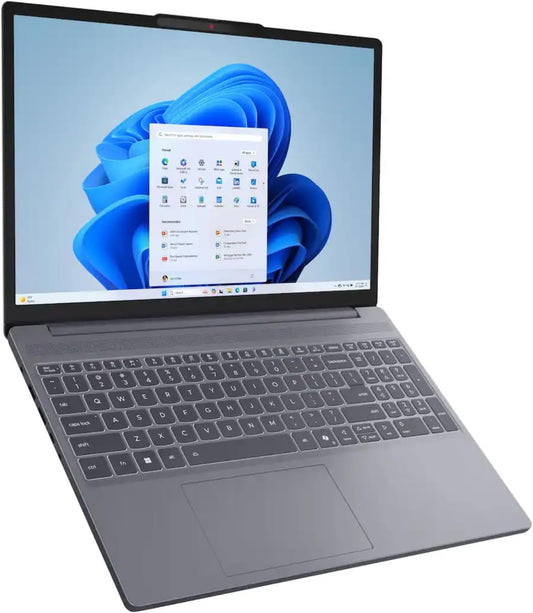 Laptop GAMER LENOVO IDEAPAD SLIM 3 15.6' IPS R7 16GB 512SSD INTEGRADA W11 TECLADO ILUMINADO (82XM00LMUS)