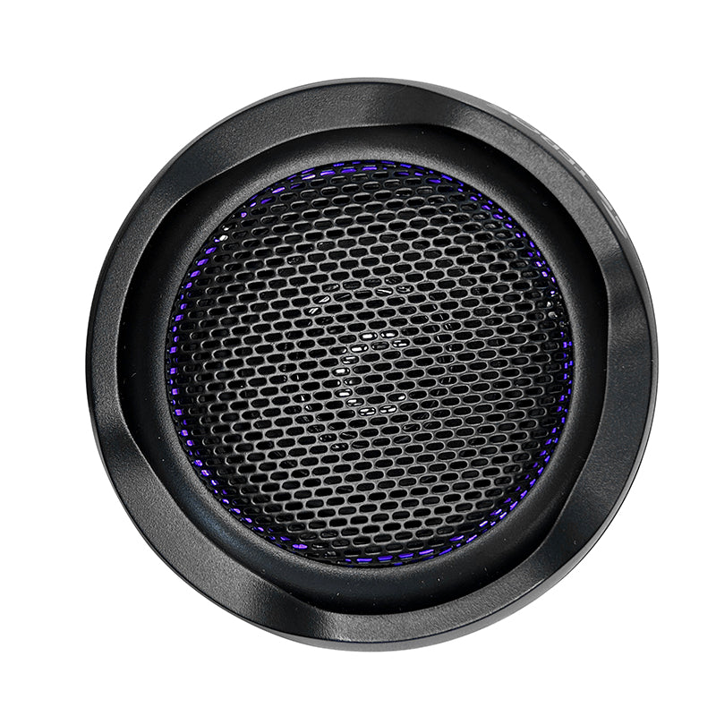 PARLANTE INALAMBRICO TEROS TE6044N ALTAVOZ BT USB RESISTENTE AL AGUA