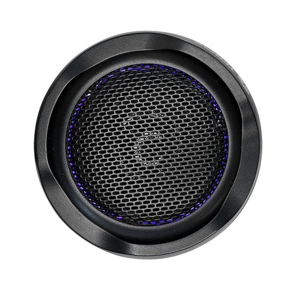 PARLANTE INALAMBRICO TEROS TE6044N ALTAVOZ BT USB RESISTENTE AL AGUA