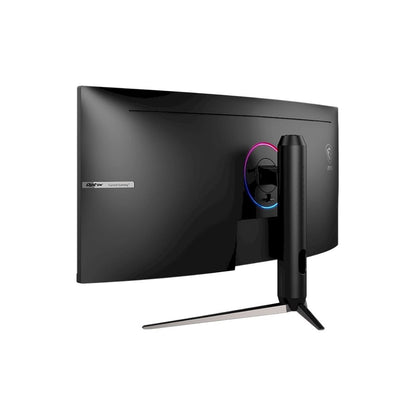 Monitor Curvo MSI MAG342CQR 34' 1MS 144HZ ULTRAWIDE RGB Adaptive-Sync Monitor GAMER Monitor GAMING