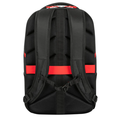 MOCHILA TARGUS STRIKE II 17.3' BLACK LAPTOP