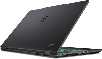 LAPTOP GAMER MSI CyBORG 17 17.3’ ULTRA7 SERIES 2 144HZ 16GB 1TBSSD V8 RTX5060 W11