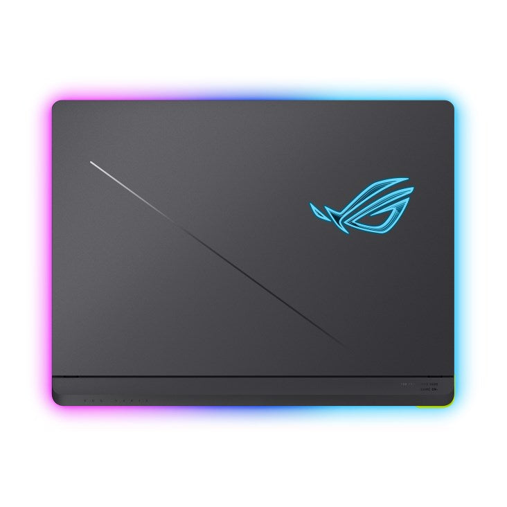 Laptop Gamer Asus Rog Strix 16' 240HZ U9 SERIES2 32gb 2tbSSD V24GB RTX5090 W11 (G635LX XS97)