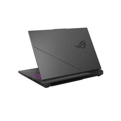 Laptop ASUS ROG STRIX G18 18' R9 16GB 1TBSSD RTX5050 V8GB T. ILUMINADO 16NUCLEOS W11 (G814PH ES94)