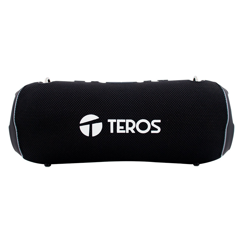 PARLANTE INALAMBRICOS TEROS TE6046N ALTAVOZ USB SD REPRODUCCION